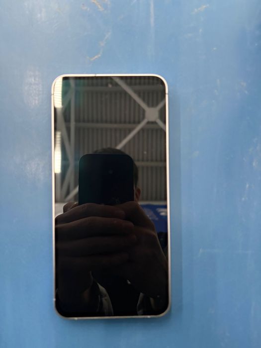 Samsung galaxy s24fe