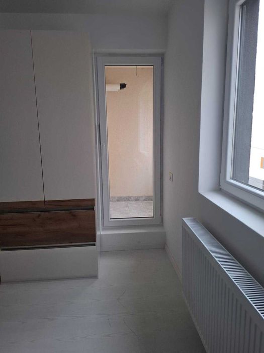Garsoniera Chiajna 30 mp, Apartament cu 1 camera de inchiriat