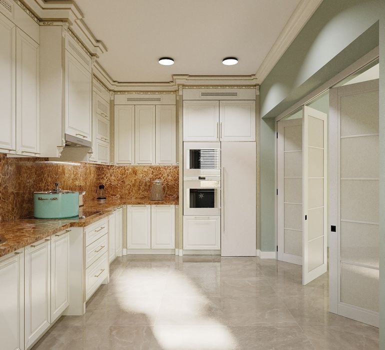 Кухня на заказ быстро!!!