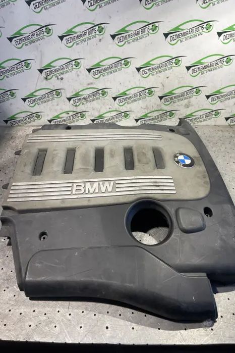 Capac motor 1114 7788908 BMW Seria 5 2004 530d MT (218 hp)