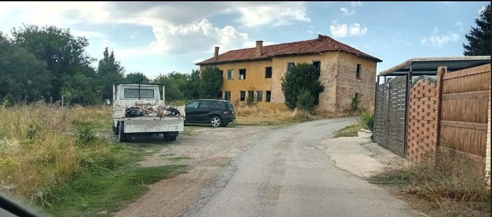 Продава се Парцел в с. Яна, Област София-град - 552 кв.м за 50 €/кв.м - Снимка #3