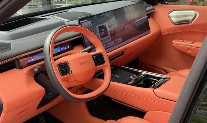 lynk & co 900  naxt va xalol nasiya