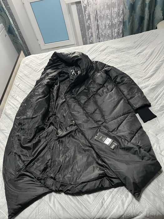 Проам женский зимный куртку