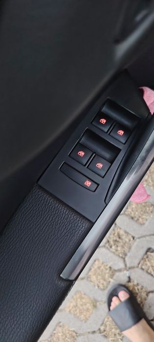 Vand Opel Astra J