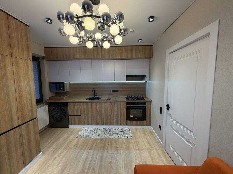 3-комн. 59 м², ЖК Group City Tower, Мирабад, Alfraganus`