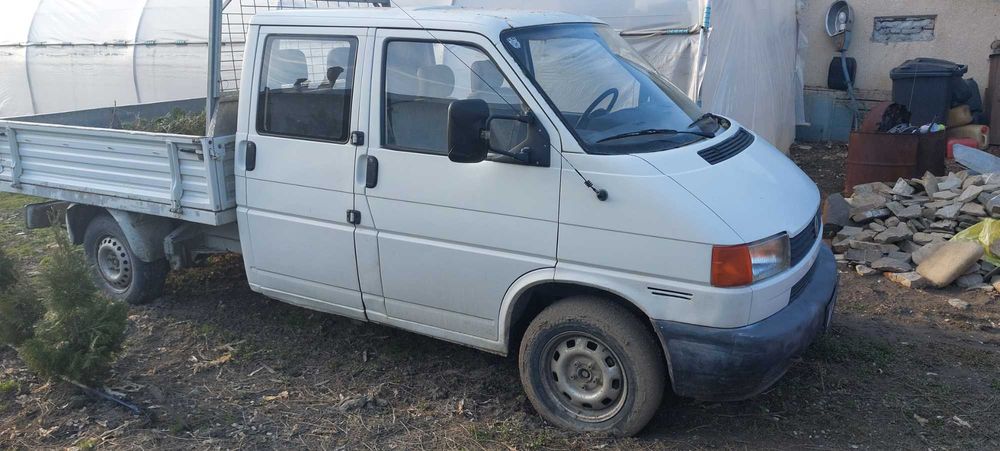 Autoutilitară Volkswagen