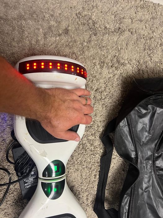 Scuter electric hoverboard camry