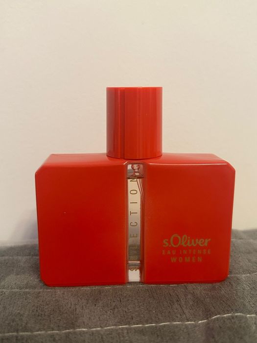 S.Oliver Eau de Parfum Woman 30ml