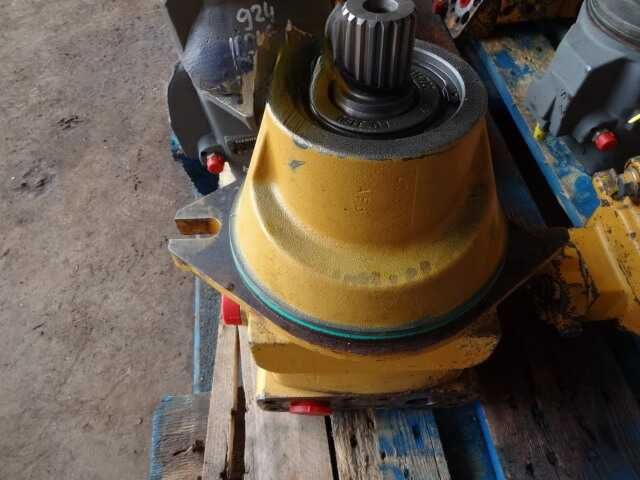 Hidromotor FMF125 Liebherr - Piese de schimb Liebherr