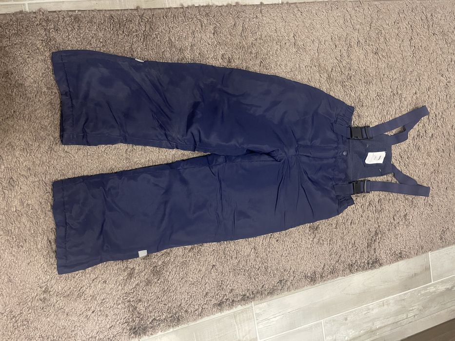 Зимен панталон за разходки