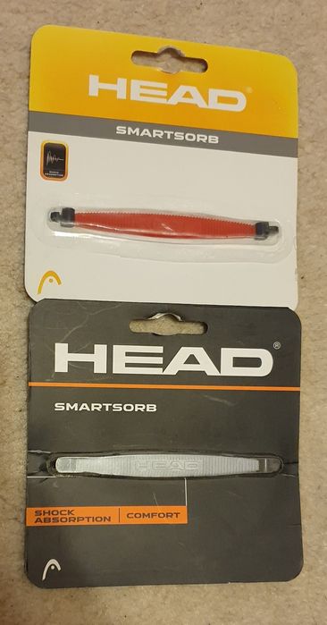 Mingii tenis  Grip. Vibrastop Head