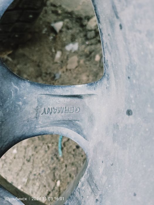 Продам диски на БМВ