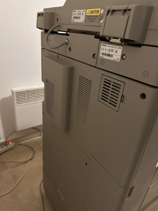 Canon C2220i imagerunner