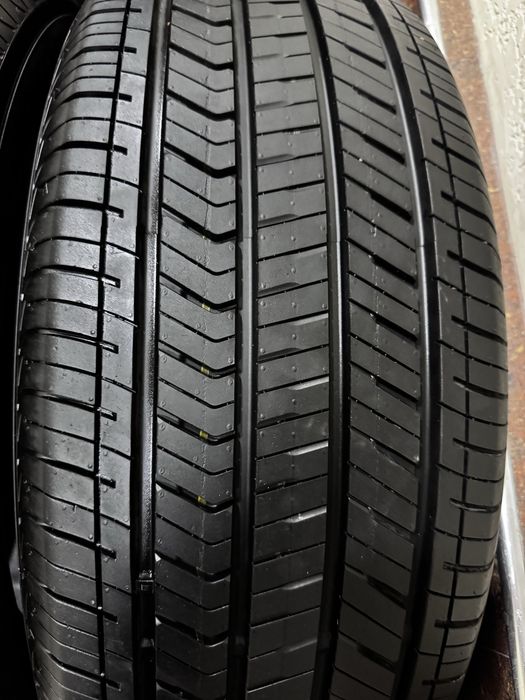 Yakohama 265/55/20