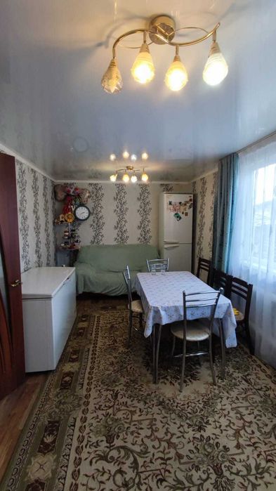 Продам дом центральные коммуникации Бензострой.