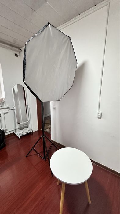 Октобокс  Puluz 150w led video light