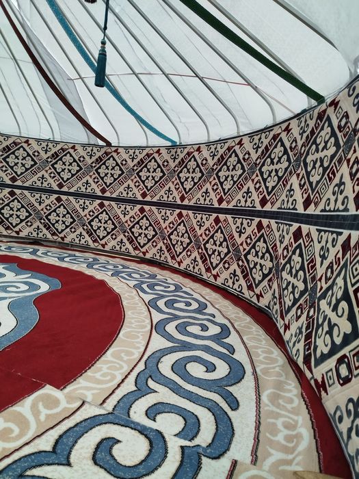 Қазақ үй сатылады/юрта продаю