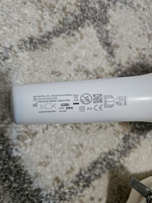 Epilator IPL Philips Lumea Prestige