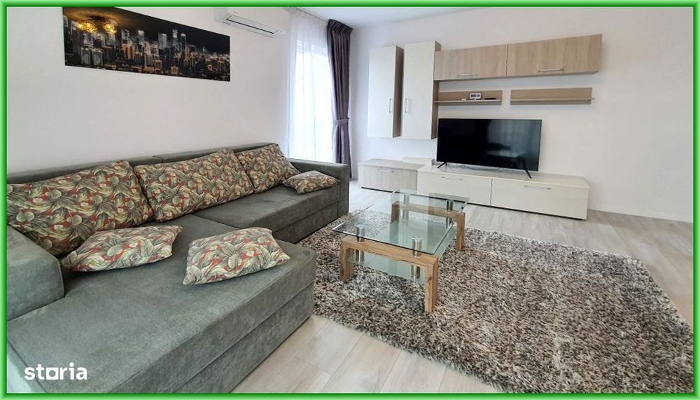 Apartament cu 2 camere de inchiriat, Albert, ECX08440