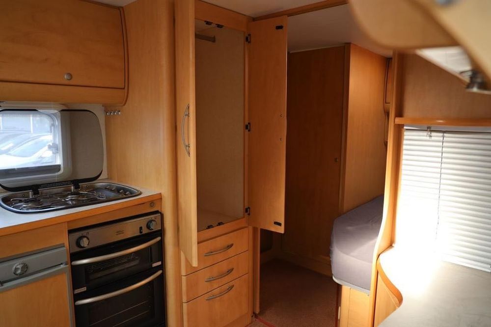 Rulota Bailey Senator 2006