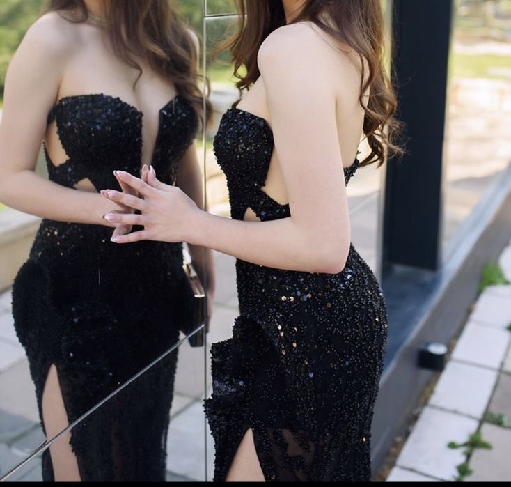 Продавам бутикова балната рокля от Hrisima Fashion