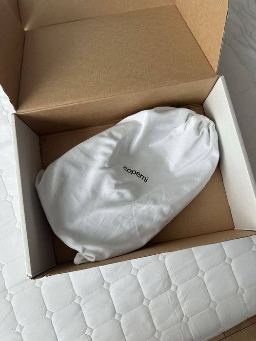 Сумка Coperni из Парижа
