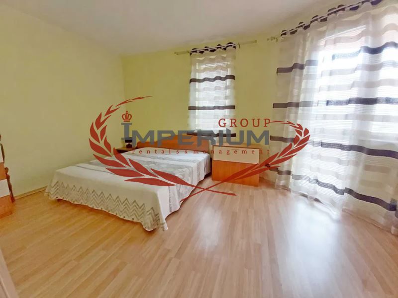 Дава се под наем Двустаен апартамент в Варна, Бриз - 60 кв.м за 484.5 € - Снимка #3