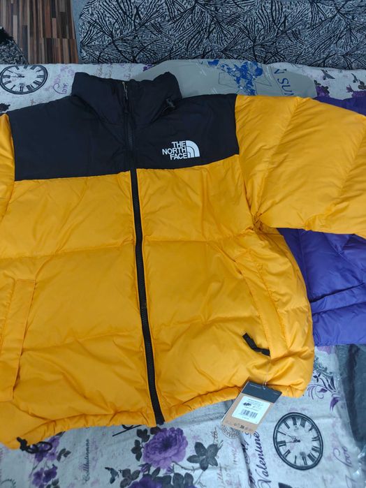 The North Face Nupset