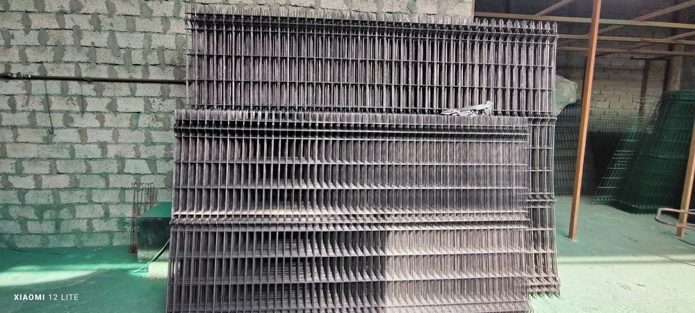 3D yevro setka arzon va qulay