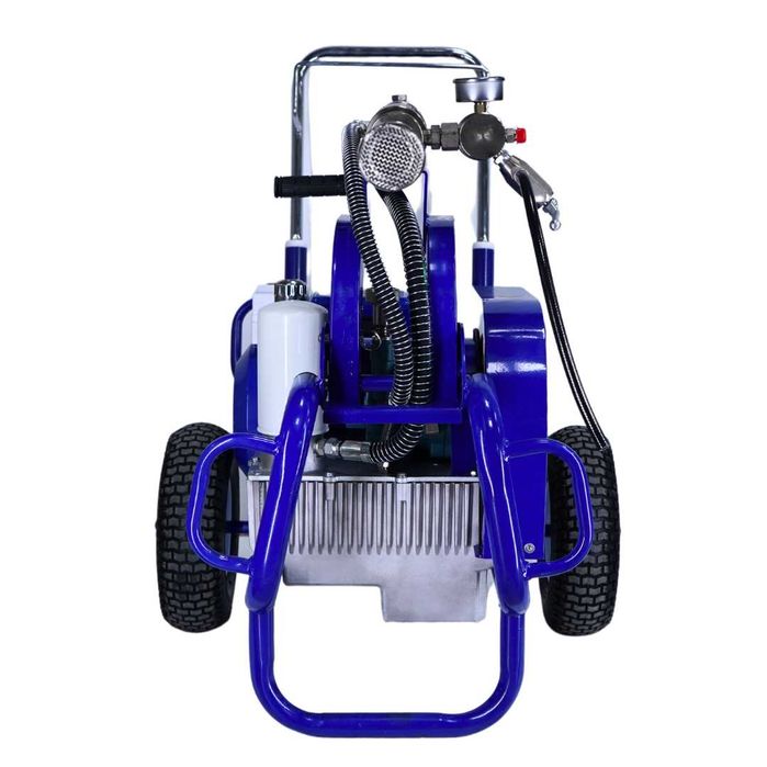 MOUNT970-Безвоздушный окрасочный аппарат