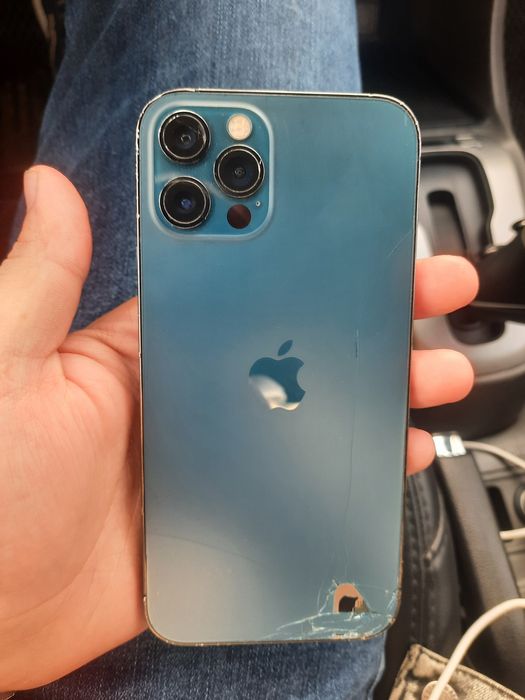 Iphone 12 pro 128 gb