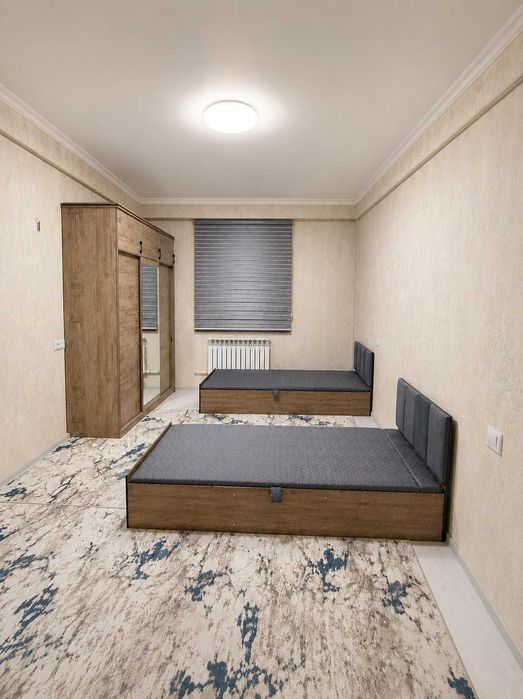 Кушбегида кв. 130 м² ANOR DEVELOPMENT Чилонзор метро якин, без маклера