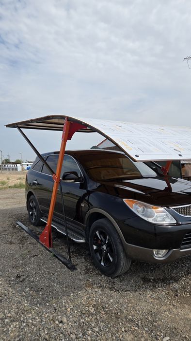 Чуст АвтоНавес 499$