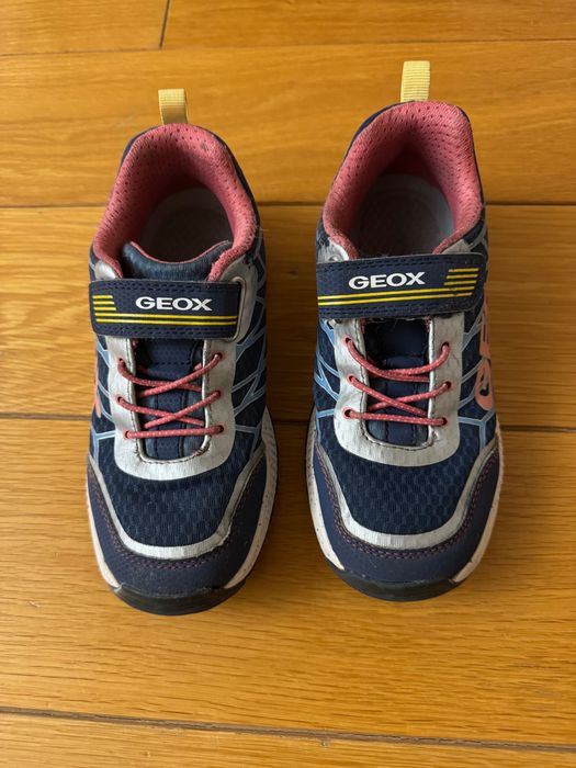 Маратонки Geox, 33