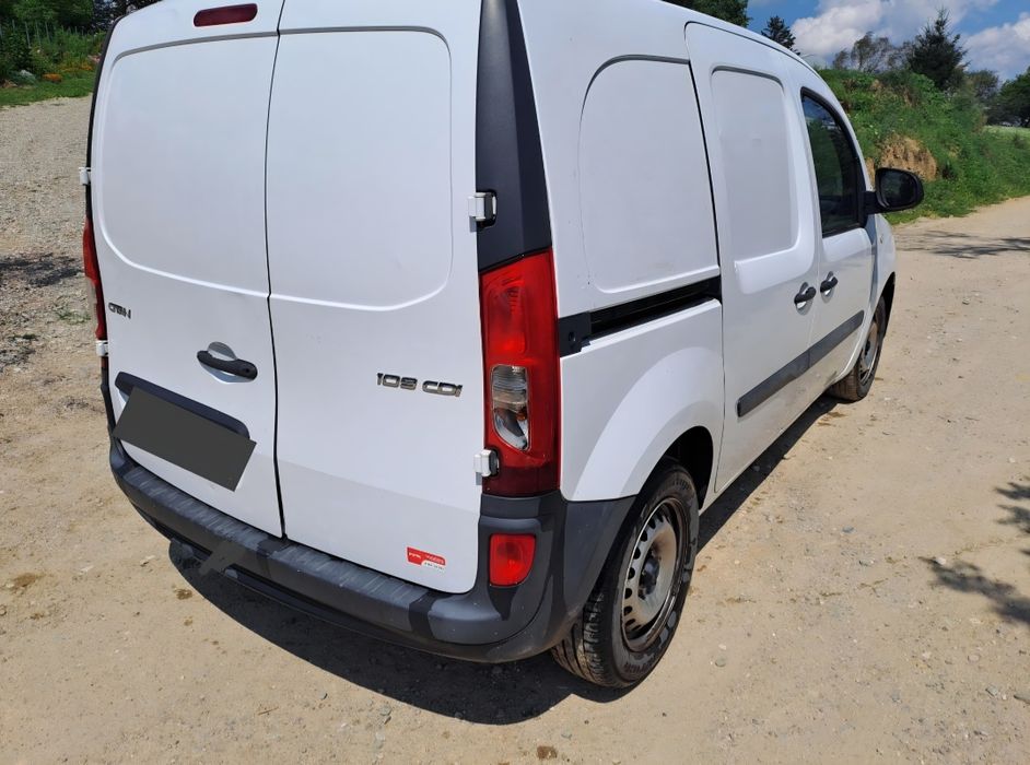 MERCEDES-BENZ Citan 2021 — imagine 4