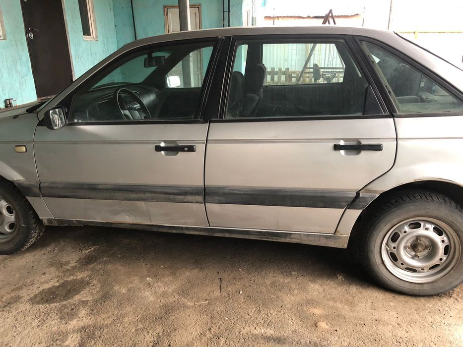 Машина Посад за 550000