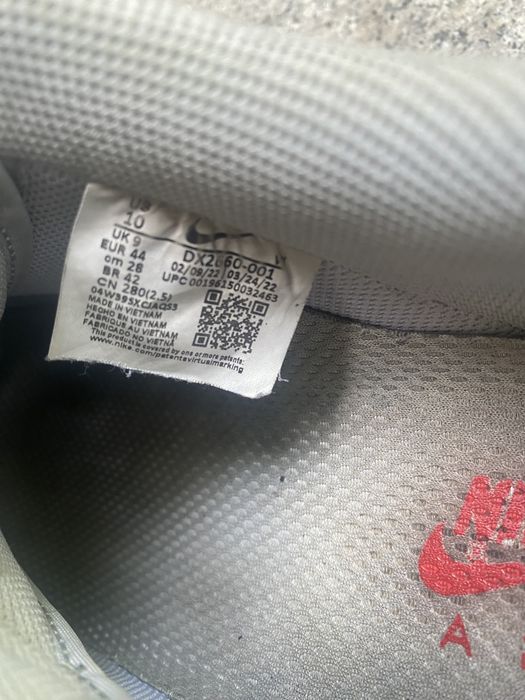 Nike Air Force 1 ‘07 USA, Marime 44