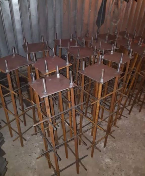 structura metalica