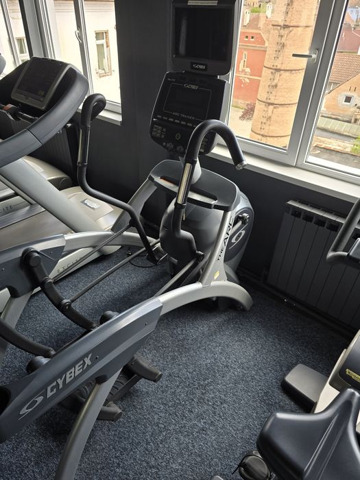 CYBEX  Arc Trainer cross trainer, eliptica