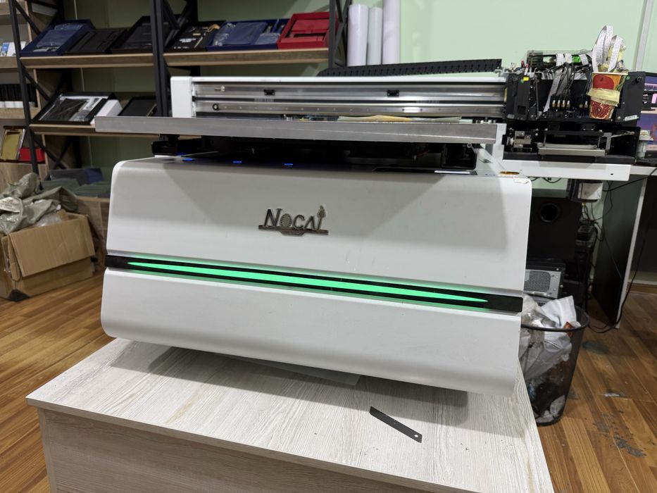UV Nokai 90x60 I1600 galovka