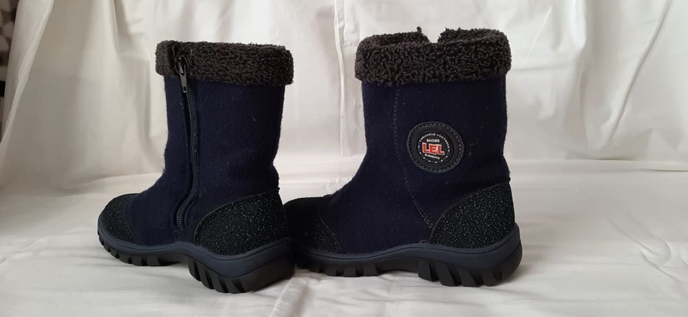 Продам детские валенки