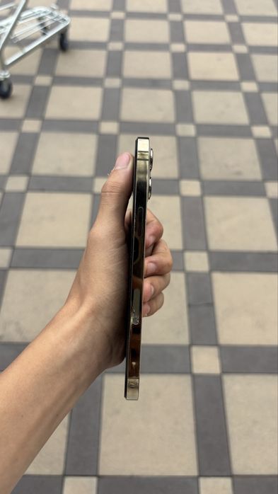 iPhone 12 PRO MAX