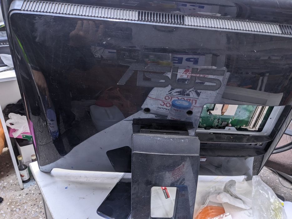 Пролам моноблок Asus