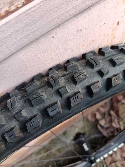 Roți mtb Newmen Advanced A30 /29 inchi