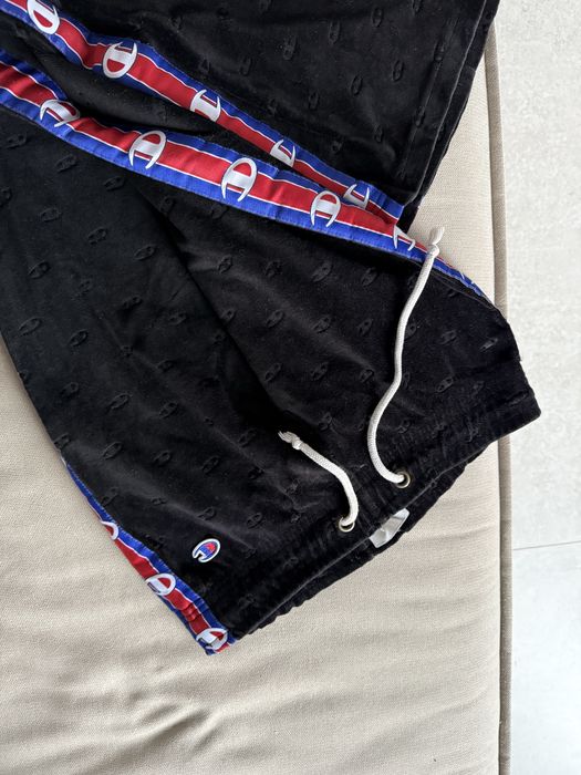 Trening CHAMPION catifea