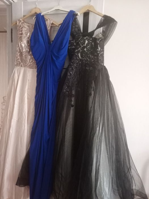 Платье вечернее продаю г.Алматы