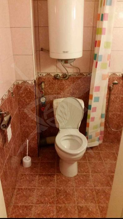 Продава се Двустаен апартамент в Варна, Спортна зала - 40 кв.м за 2344 €/кв.м - Снимка #5