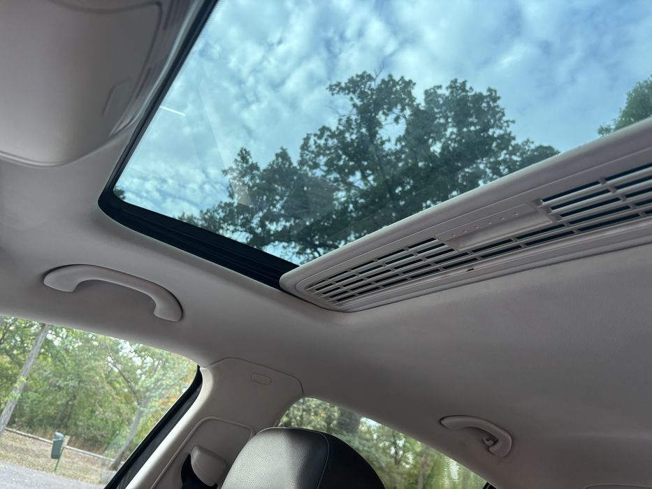 Vw Passat B7, 2.0tdi,170cp,DSG,full led