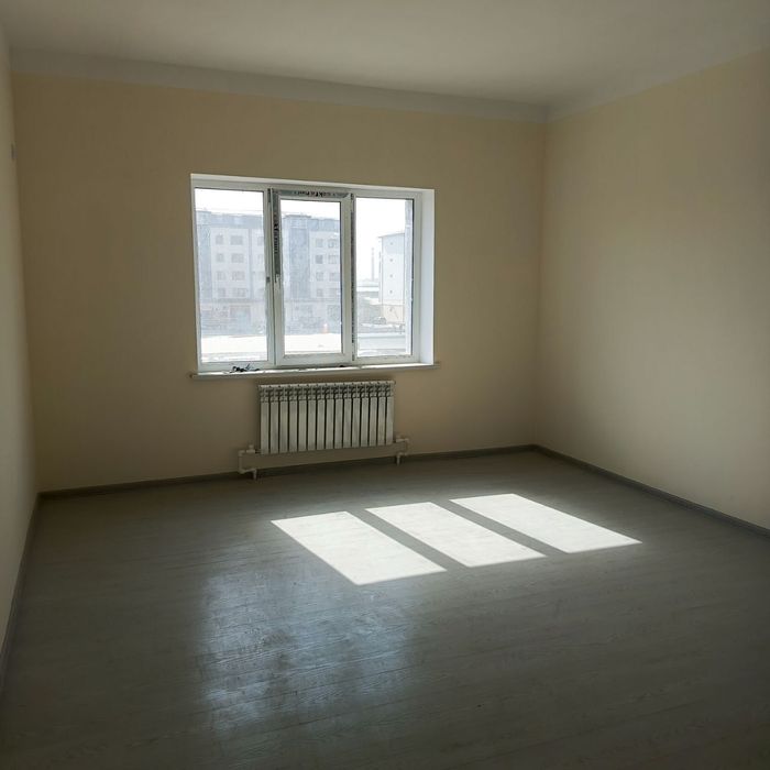 2 хоналик 3 каватда жойлашган квартира оилага ижарага берилади.