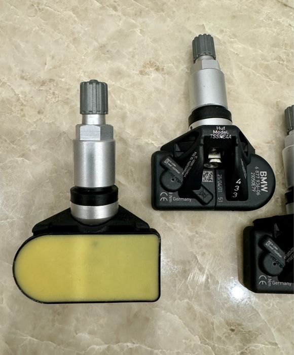 Senzori presiune roata roti Bmw G20 G21 G28 G60 G61 G70 G29 Toyota B3